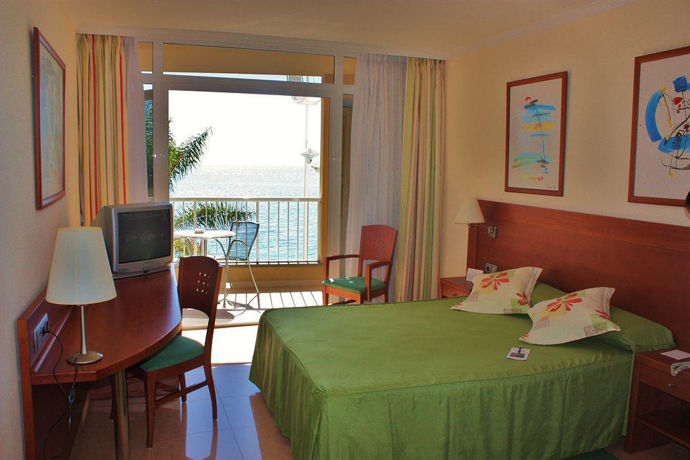 Hotel Diamar Arrecife  Extérieur photo