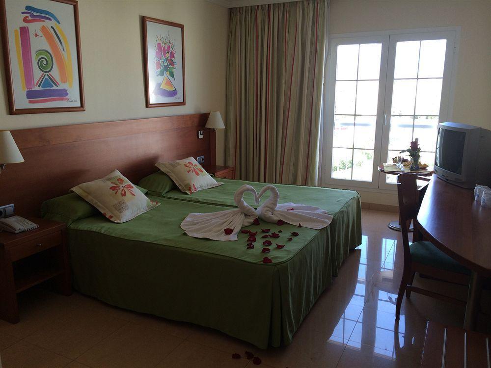 Hotel Diamar Arrecife  Extérieur photo