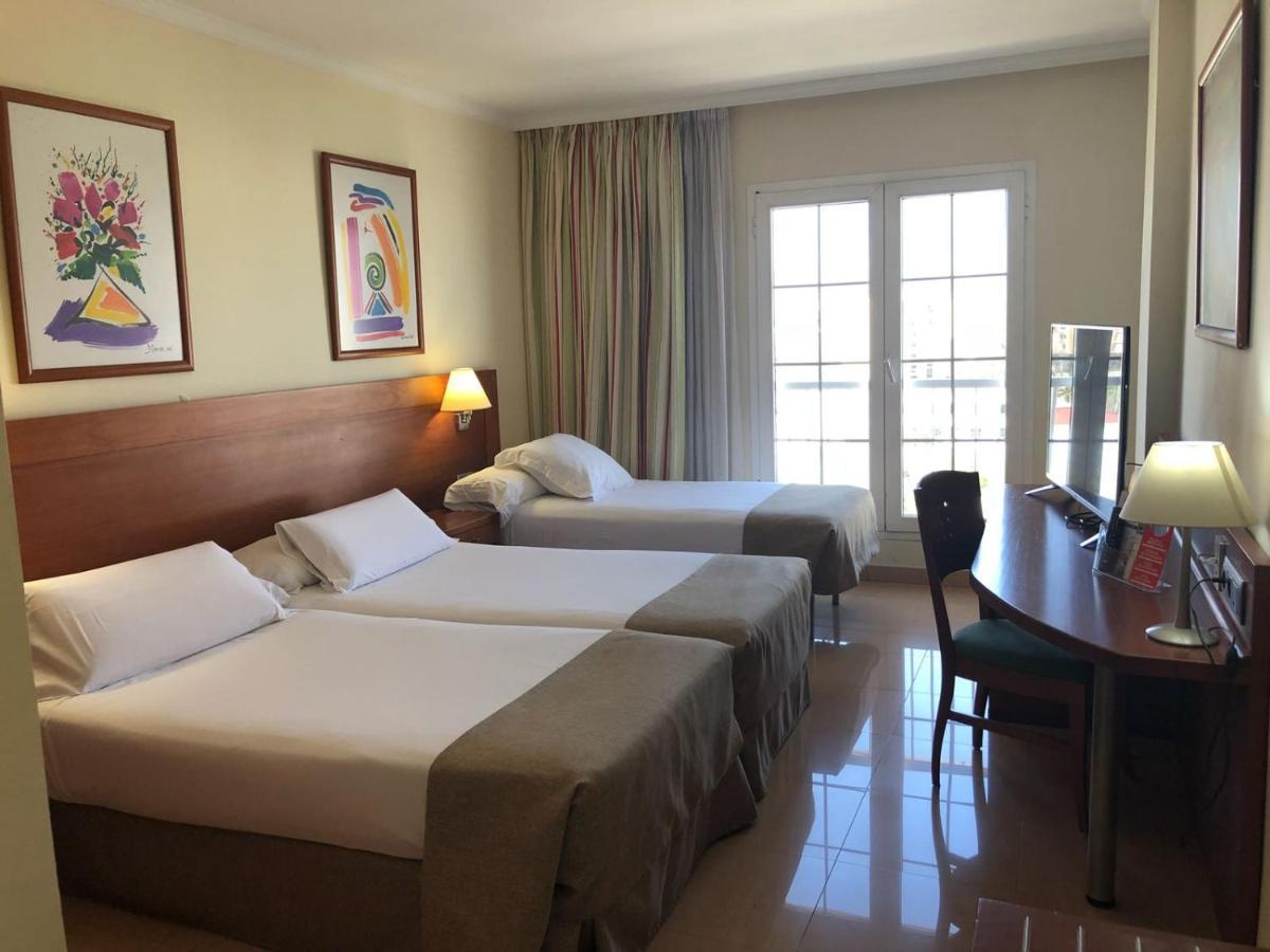 Hotel Diamar Arrecife  Extérieur photo
