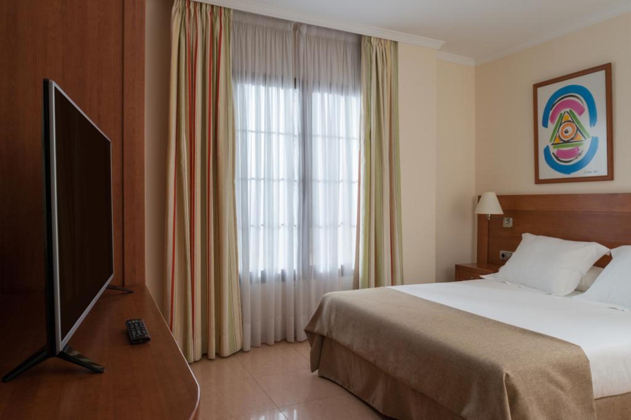 Hotel Diamar Arrecife  Extérieur photo
