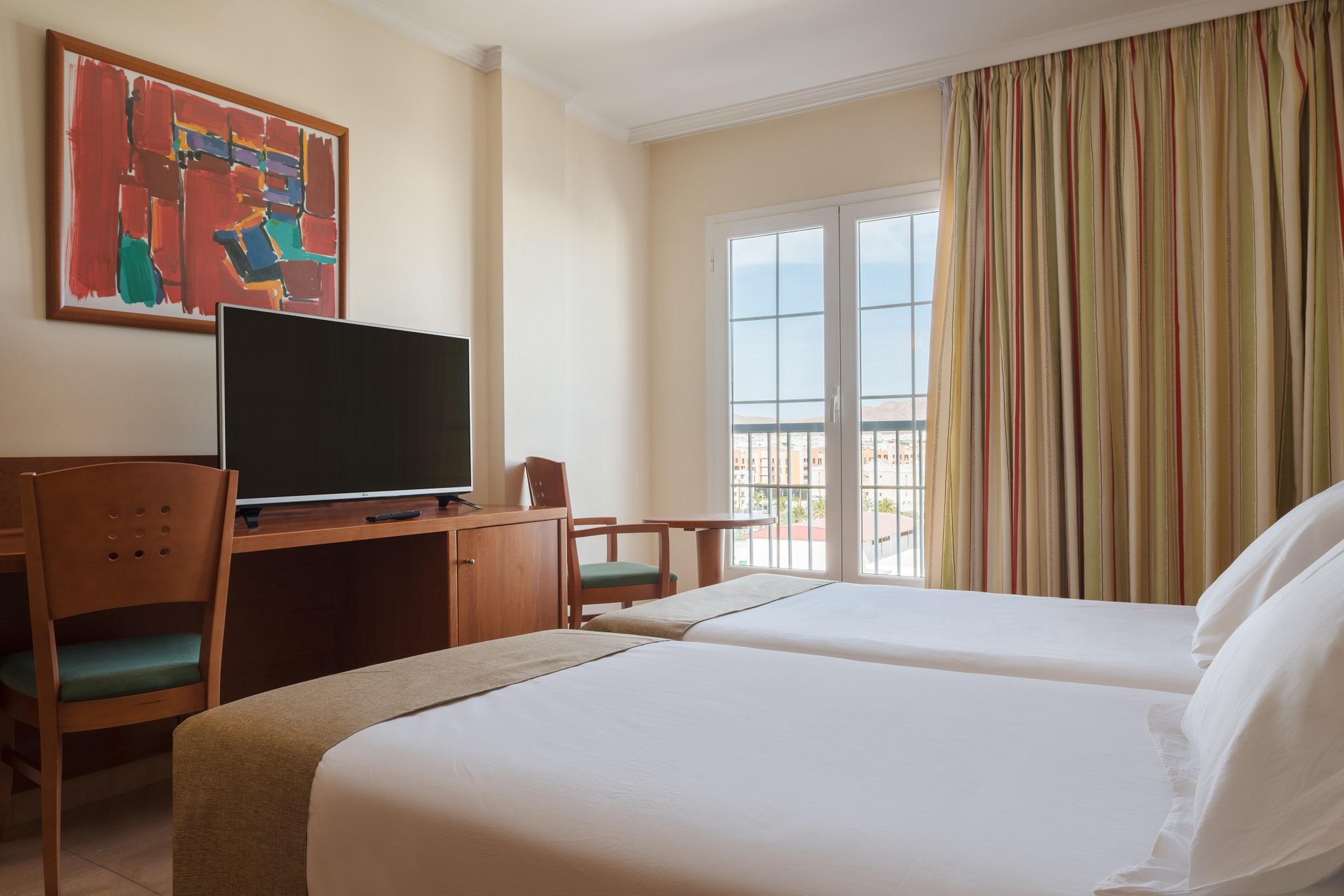 Hotel Diamar Arrecife  Extérieur photo