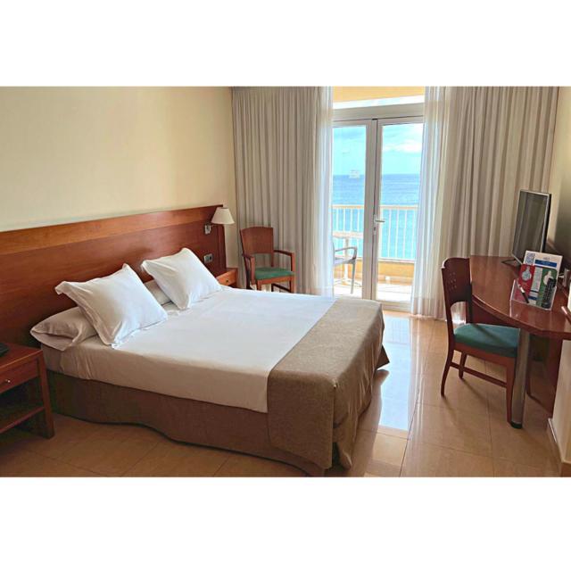 Hotel Diamar Arrecife  Extérieur photo