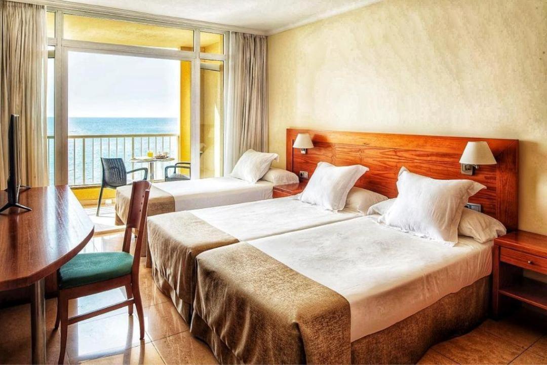 Hotel Diamar Arrecife  Extérieur photo