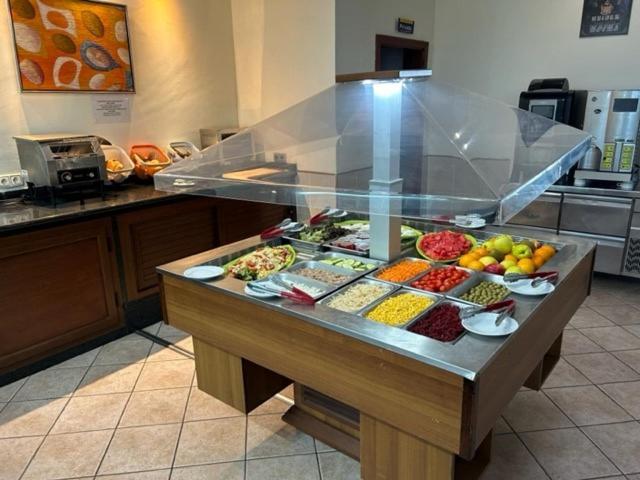 Hotel Diamar Arrecife  Extérieur photo