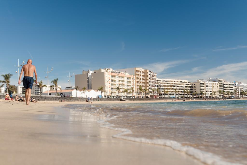Hotel Diamar Arrecife  Extérieur photo