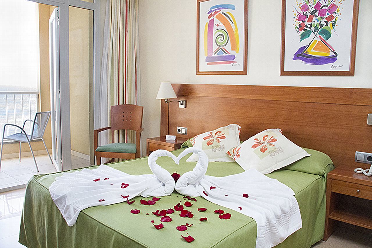 Hotel Diamar Arrecife  Extérieur photo