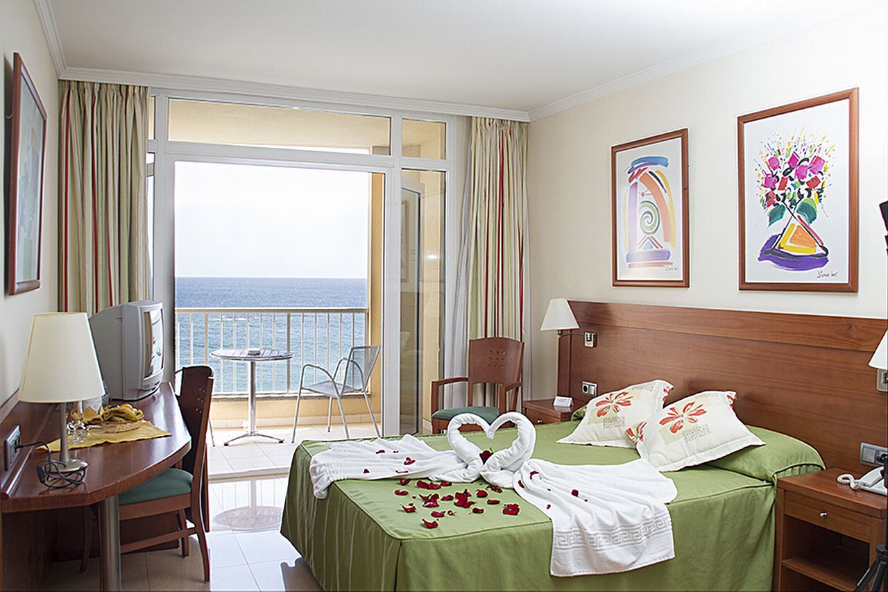 Hotel Diamar Arrecife  Extérieur photo