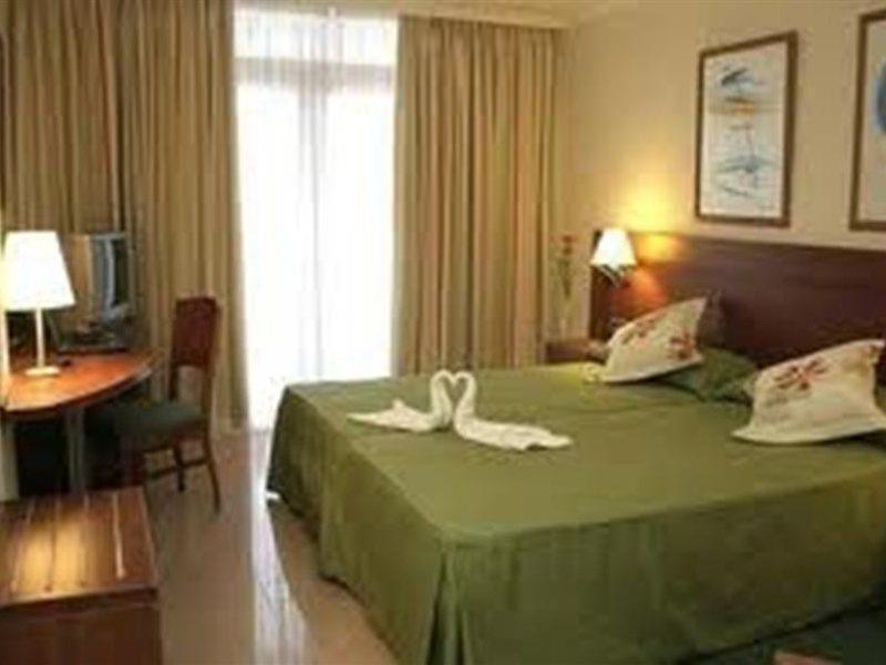 Hotel Diamar Arrecife  Chambre photo