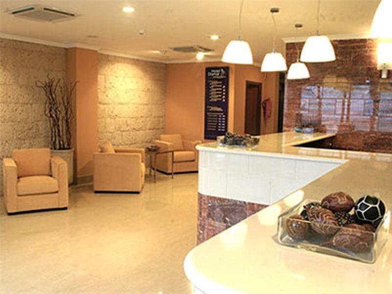 Hotel Diamar Arrecife  Intérieur photo