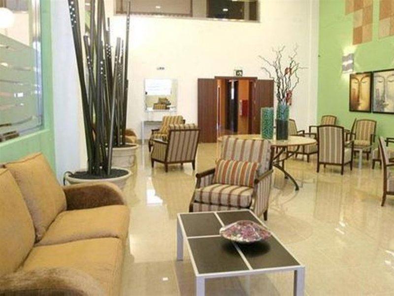 Hotel Diamar Arrecife  Extérieur photo