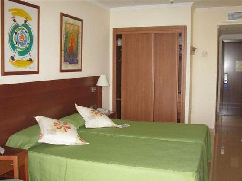 Hotel Diamar Arrecife  Extérieur photo