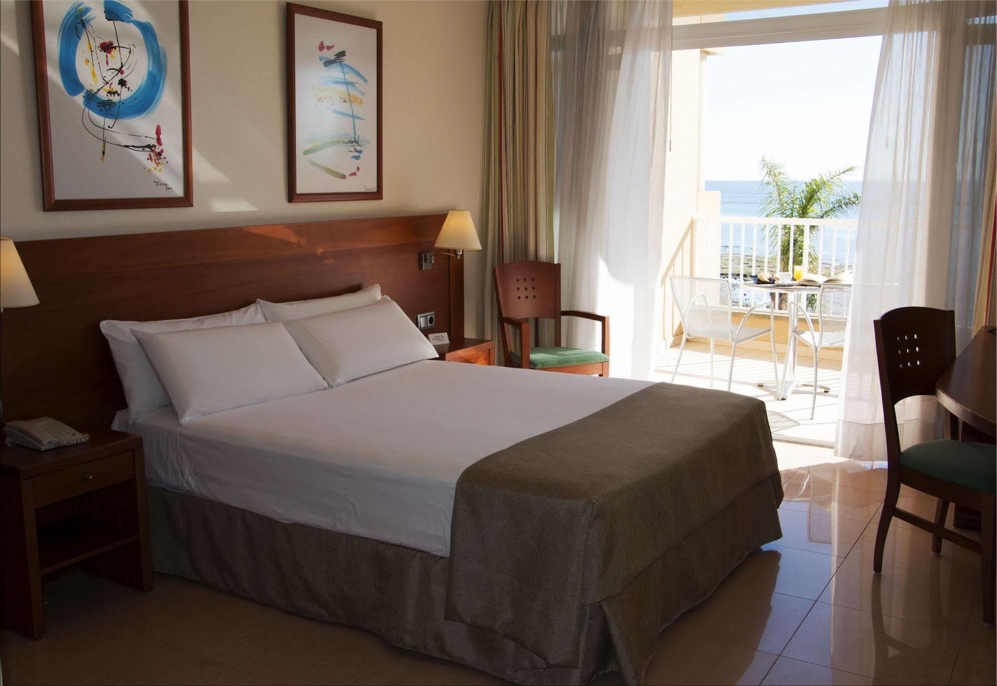 Hotel Diamar Arrecife  Extérieur photo