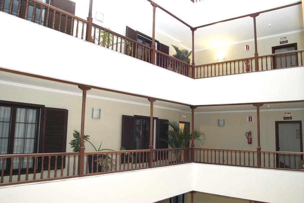 Hotel Diamar Arrecife  Intérieur photo