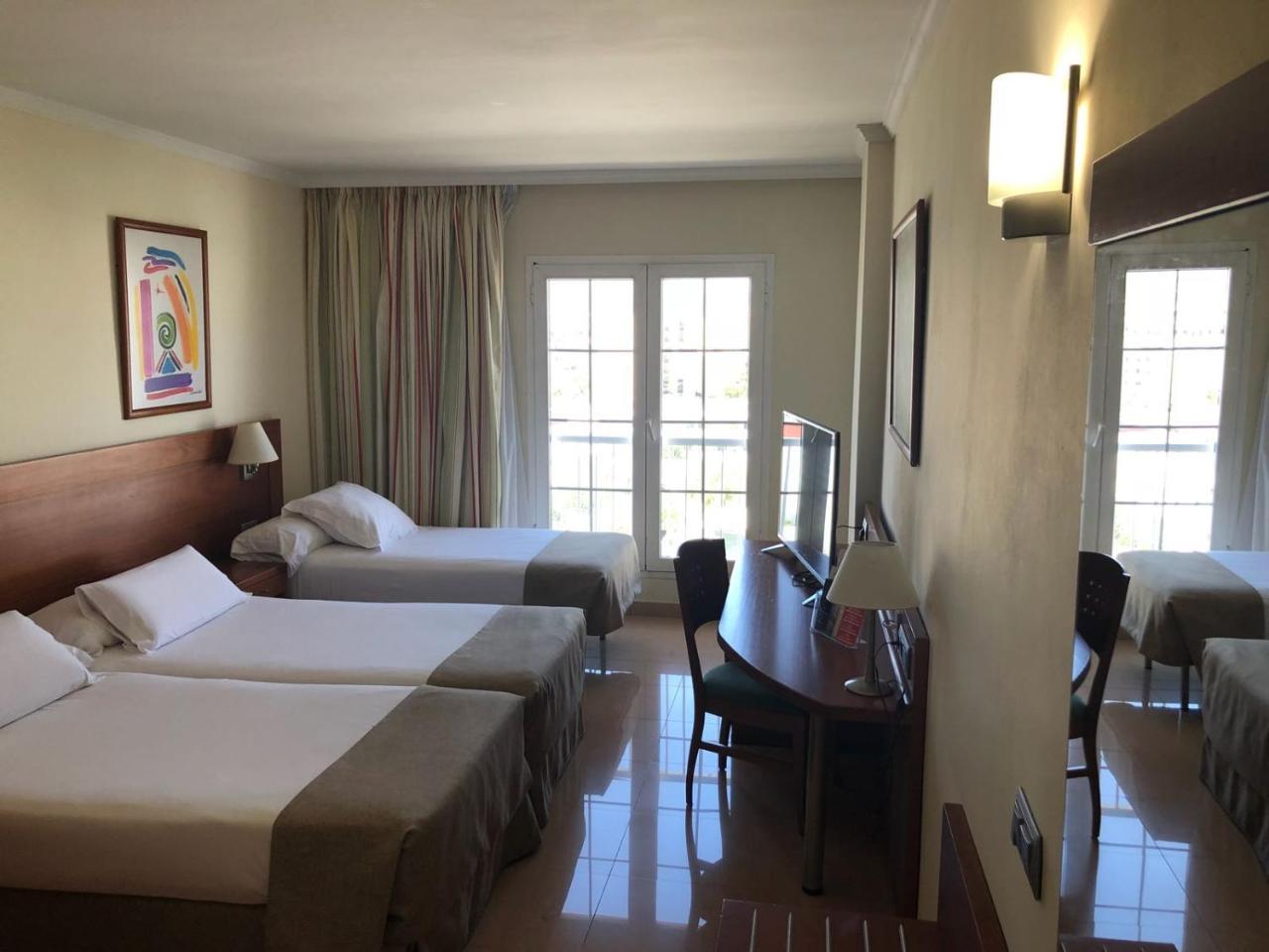 Hotel Diamar Arrecife  Extérieur photo
