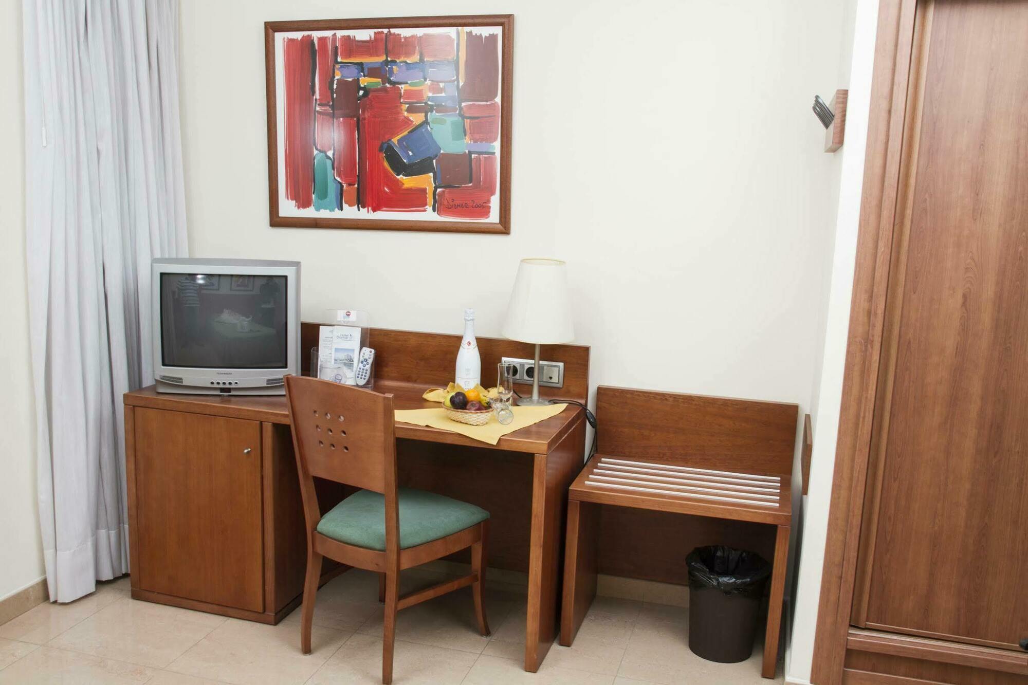 Hotel Diamar Arrecife  Extérieur photo
